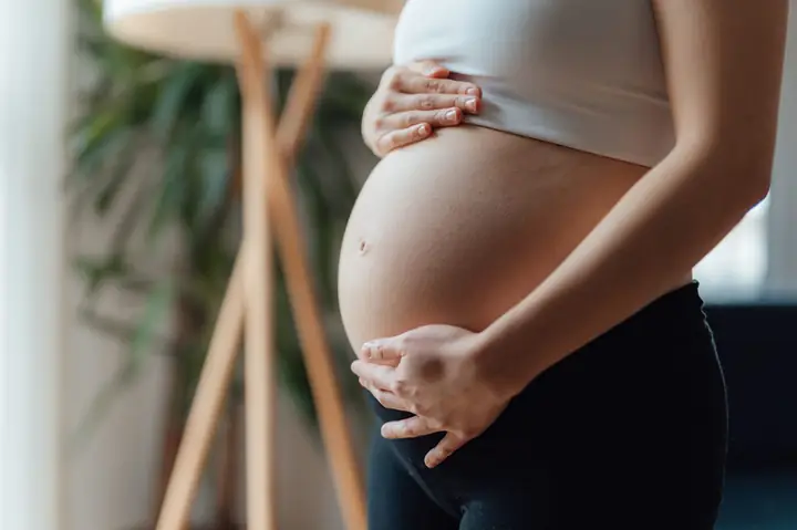 Bà Bầu Ăn Thịt Bò Khô Có Sao Không