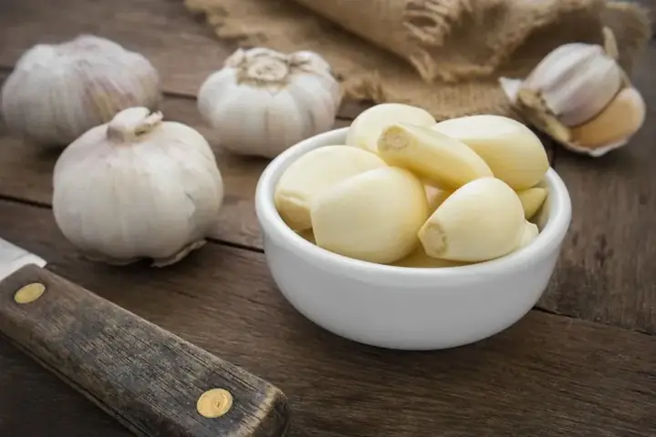 Bà Bầu Ăn Tỏi Ngâm Dấm Được Không Bà Bầu Ăn Tỏi Ngâm Dấm Được Không