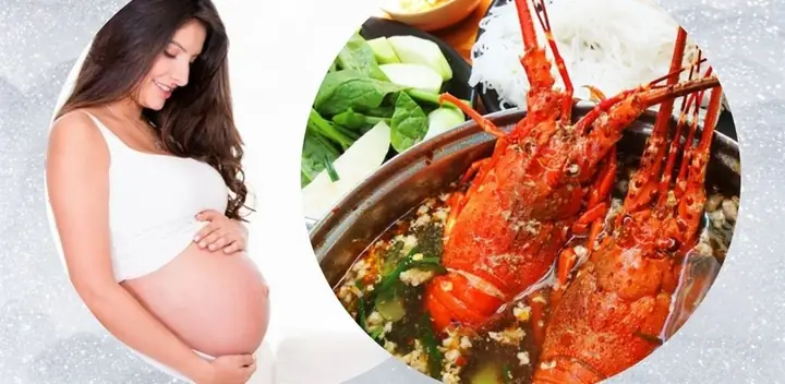 Bà Bầu Ăn Tôm Đồng Có Tốt Không