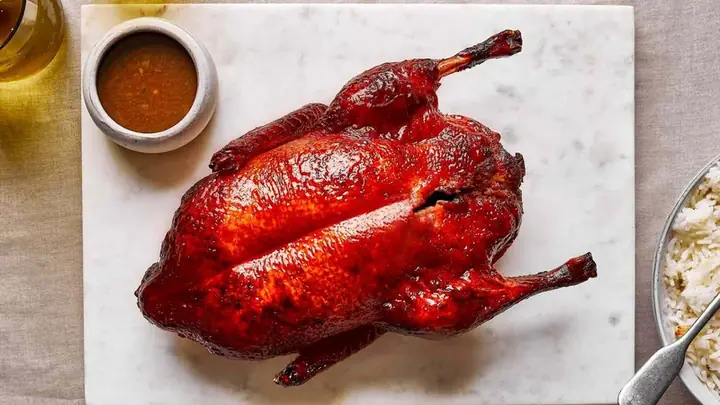 Bà Bầu Ăn Vịt Quay Được Không
