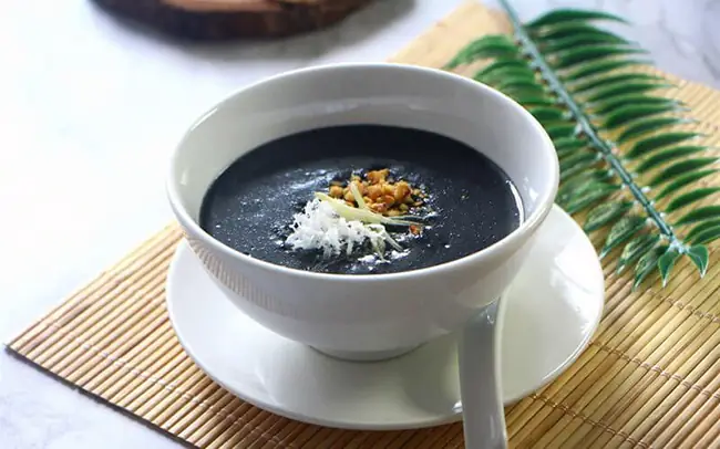 Bà Bầu An Vừng Đen Từ Tháng Thứ Máy