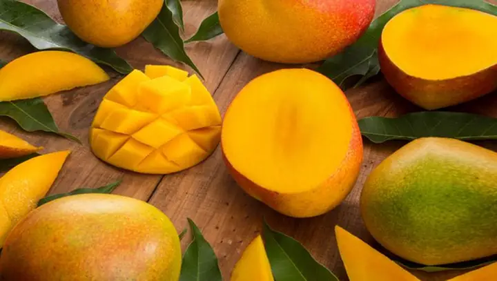 Bà Bầu Ăn Xoài Chín Tốt Không