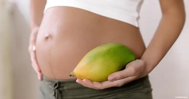 Bà Bầu Ăn Xoài Chín Tốt Không