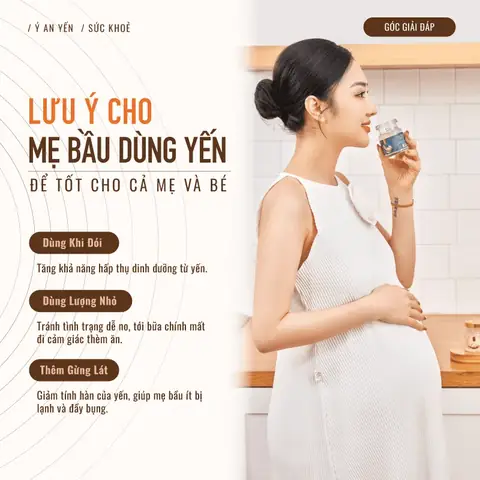 Ba Bau An Yen Khi Nao