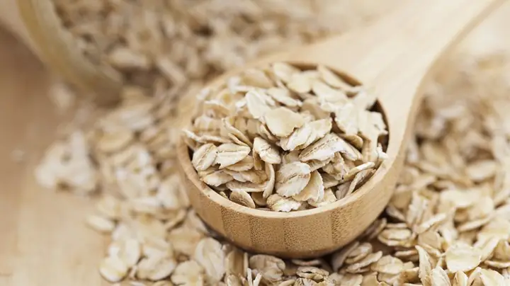 Bà Bầu Ăn Yến Mạch Như Thế Nào