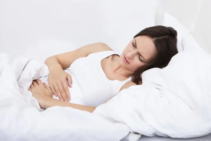 Bà Bầu Bị Đi Ngoài Nên Ăn Gì