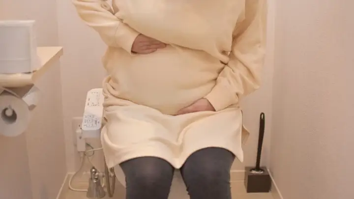 Bà Bầu Bị Ngộ Độc Nên Ăn Gì