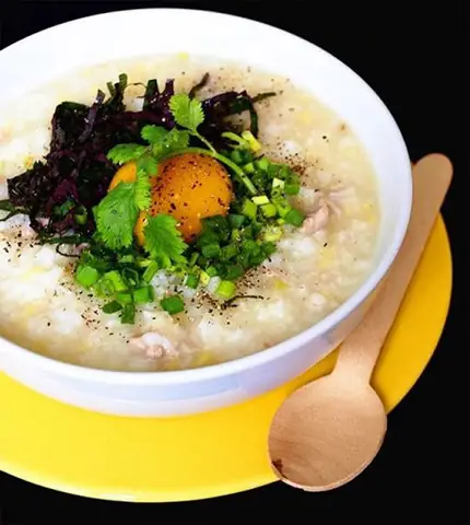Bà Bầu Bị Sổ Mũi Nên Ăn Gì