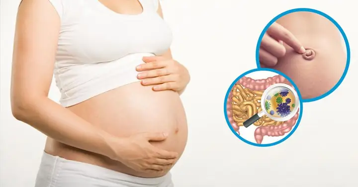 Bà Bầu Bị Tiêu Chảy Chữa Như Thế Nào