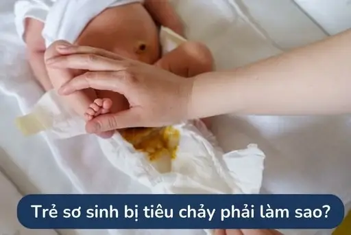 Bà Bầu Bị Tiêu Chảy Chữa Như Thế Nào