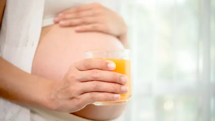 Bà Bầu Bị Tiêu Chảy Nên Uống Gì