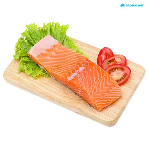 Bà Bầu Có Ăn Được Cá Hồi Sống Không