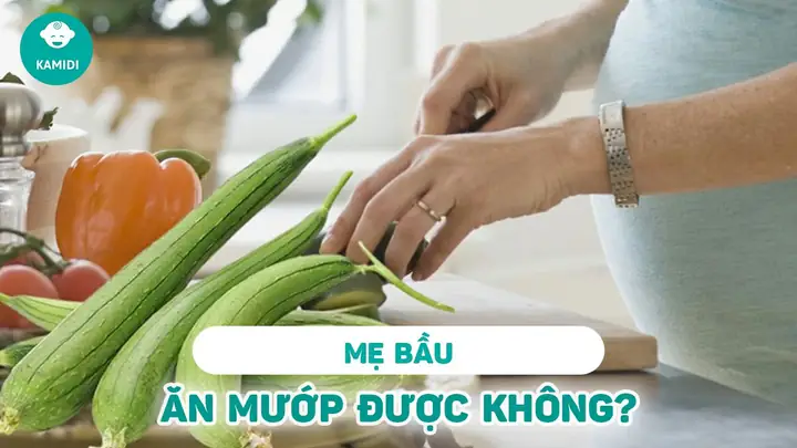 Ba Bau Co An Duoc Muop Nhat Khong