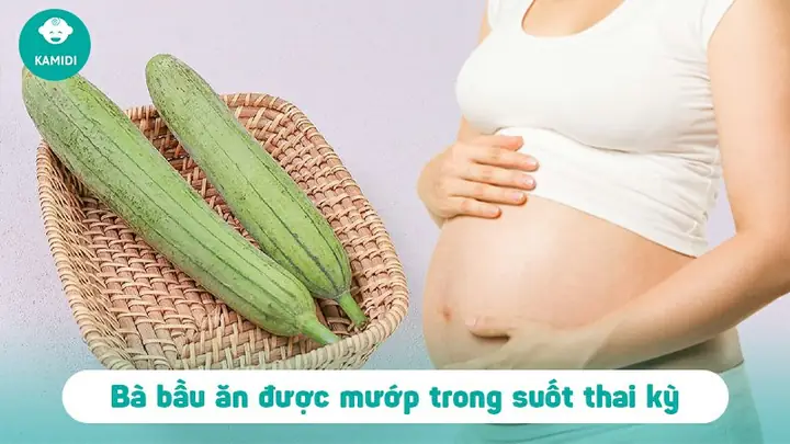 Ba Bau Co An Duoc Muop Nhat Khong