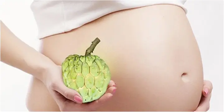 Bà Bầu Có Ăn Được Na Xiêm Không