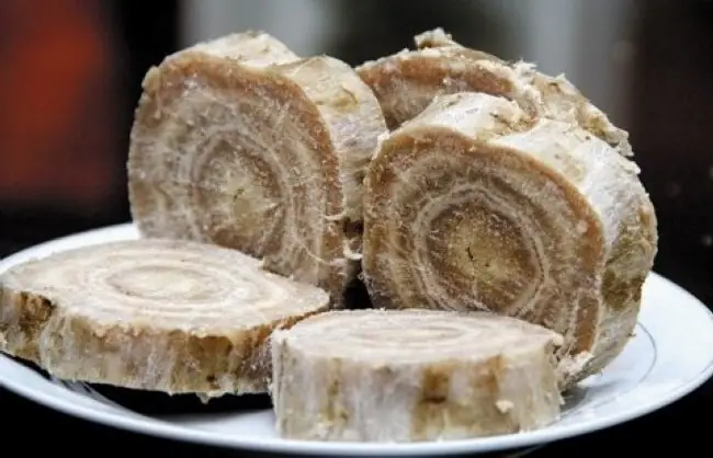 Bà Bầu Có Ăn Được Sắn Dây Luộc Không