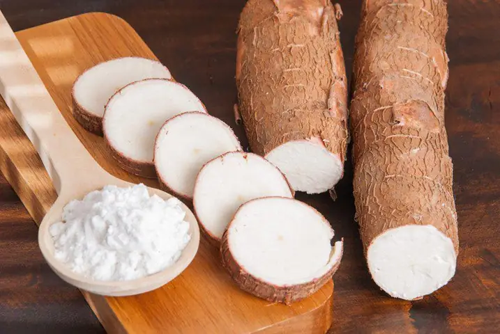 Bà Bầu Có Ăn Được Sắn Dây Luộc Không