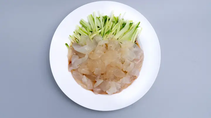 Bà Bầu Có Ăn Được Sứa Không