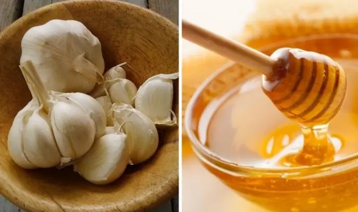 Bà Bầu Có Dùng Được Tỏi Ngâm Mật Ong
