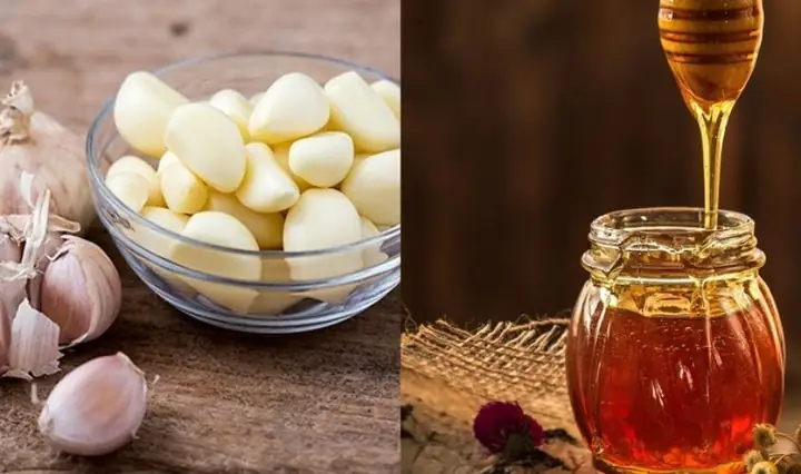 Bà Bầu Có Dùng Được Tỏi Ngâm Mật Ong