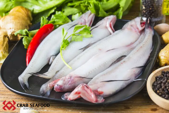 Bà Bầu Có Được Ăn Cá Khoai Không