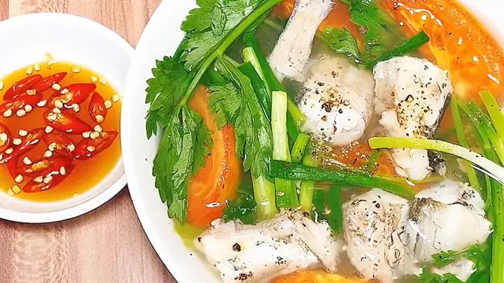 Bà Bầu Có Được Ăn Cá Khoai Không