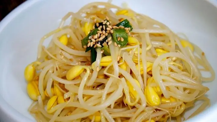 Bà Bầu Có Được Ăn Giá Không