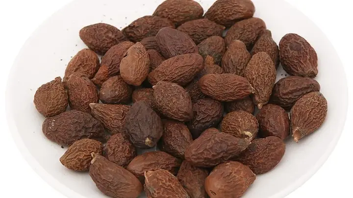 Bà Bầu Có Được Ăn Hạt Đười Ươi