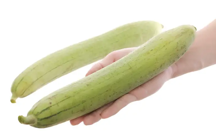 Bà Bầu Có Được Ăn Ngọn Mướp