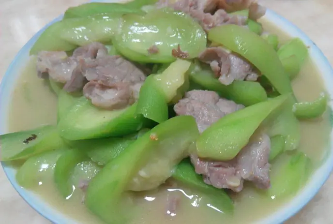 Bà Bầu Có Được Ăn Ngọn Mướp