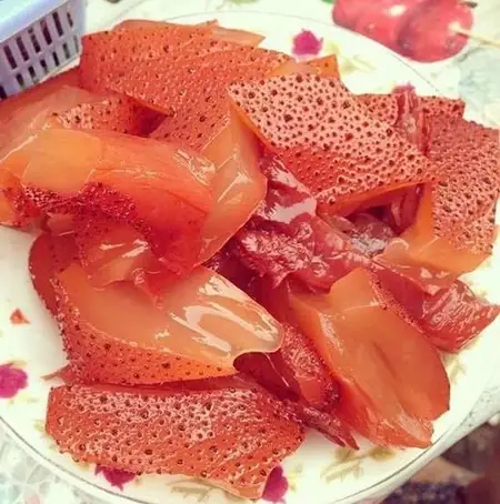 Bà Bầu Có Được Ăn Sứa Đỏ Không