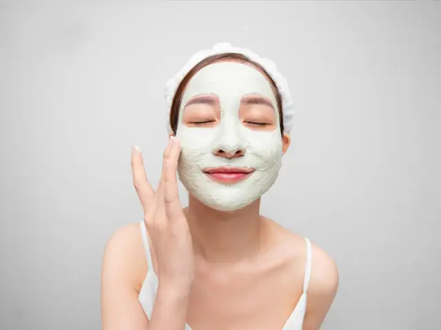 Bà Bầu Có Được Dùng Mặt Nạ Không