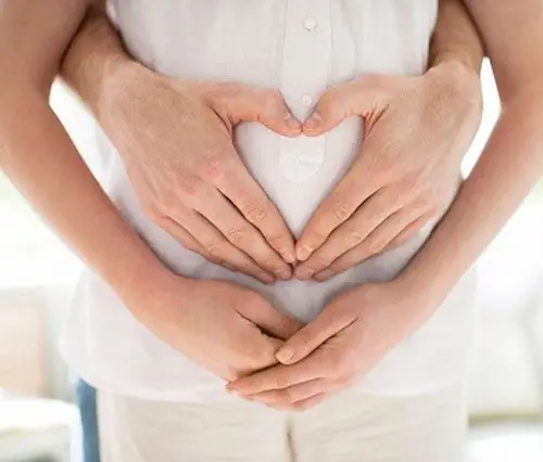 Bà Bầu Có Được Uống Nhuỵ Hoa Nghệ Tây Không