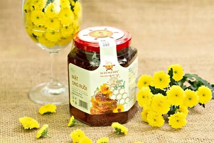 Bà Bầu Có Được Uống Saffron