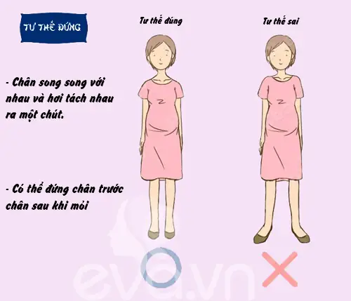 Bà Bầu Có Được Với Cao Không