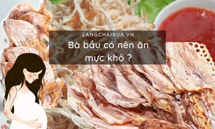 Ba Bau Co Nen An Bo Kho