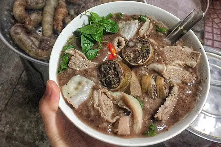 Bà Bầu Có Nên Ăn Cháo