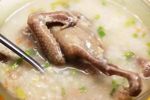 Bà Bầu Có Nên Ăn Cháo
