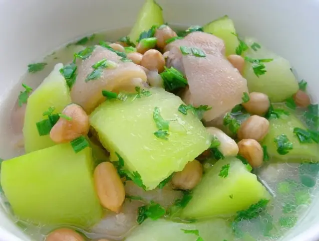 Bà Bầu Có Nên Ăn Đu Đủ Xanh