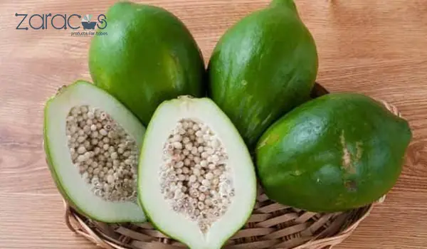 Bà Bầu Có Nên Ăn Đu Đủ Xanh