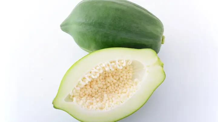 Bà Bầu Có Nên Ăn Đu Đủ Xanh