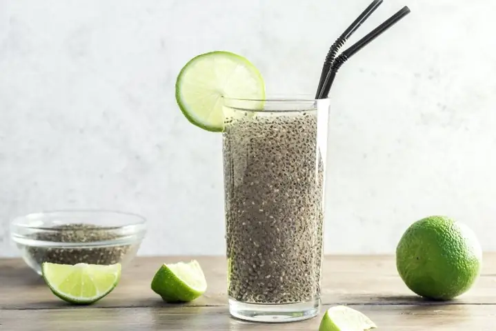 Bà Bầu Có Nên Ăn Hạt Chia