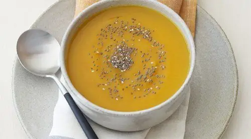 Bà Bầu Có Nên Ăn Hạt Chia
