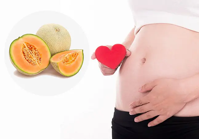 Bà Bầu Có Nên Ăn Hồng Chín