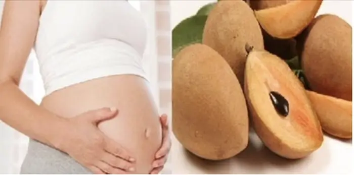 Bà Bầu Có Nên Ăn Hồng Bà Bầu Có Nên Ăn Hồng