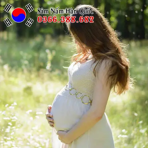 Bà Bầu Có Nên Ăn Hồng