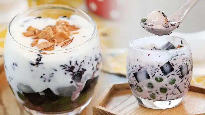 Bà Bầu Có Nên Ăn Nếp Cẩm Không
