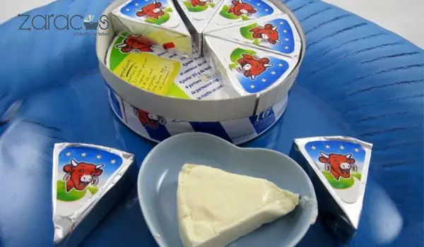 Bà Bầu Có Nên Ăn Phomai Con Bò Cười Không