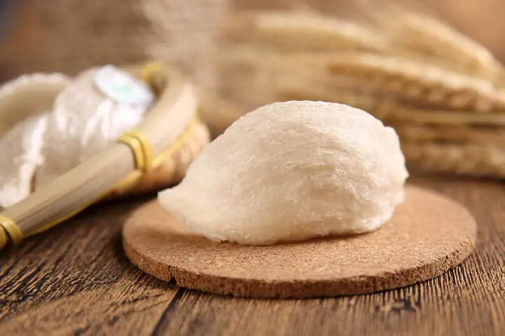 Bà Bầu Có Nên Ăn Tổ Yến