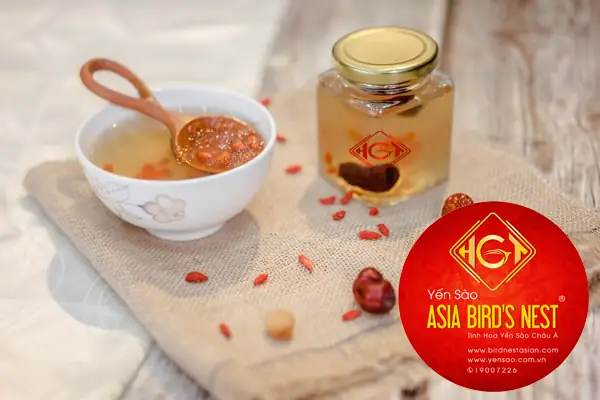 Ba Bau Co Nen An Yen Khong
